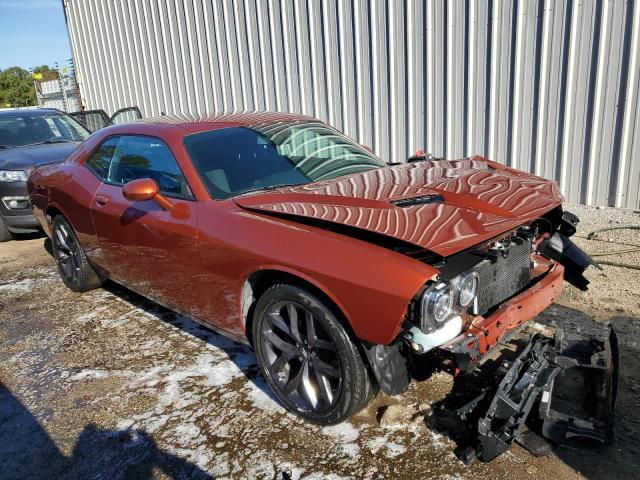 DODGE CHALLENGER 2020 2c3cdzag3lh173873