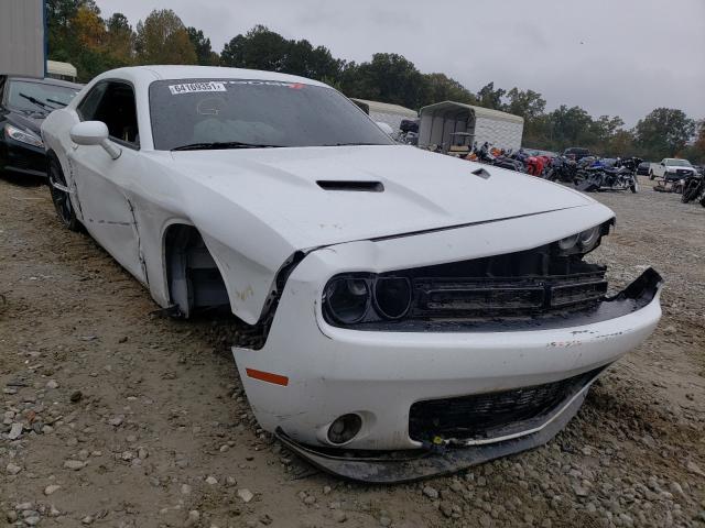 DODGE CHALLENGER 2020 2c3cdzag3lh178667