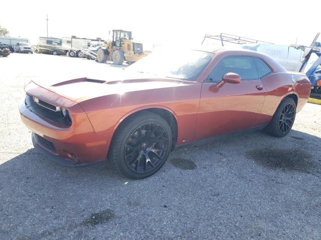 DODGE CHALLENGER 2020 2c3cdzag3lh188874