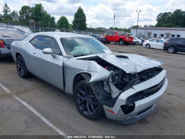 DODGE CHALLENGER 2020 2c3cdzag3lh201994