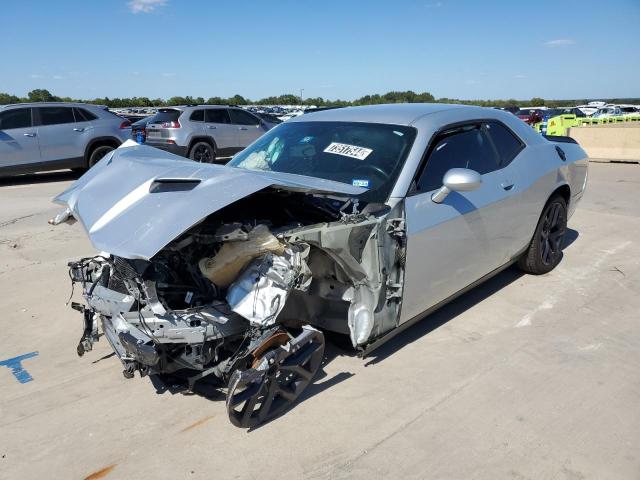 DODGE CHALLENGER 2020 2c3cdzag3lh202093