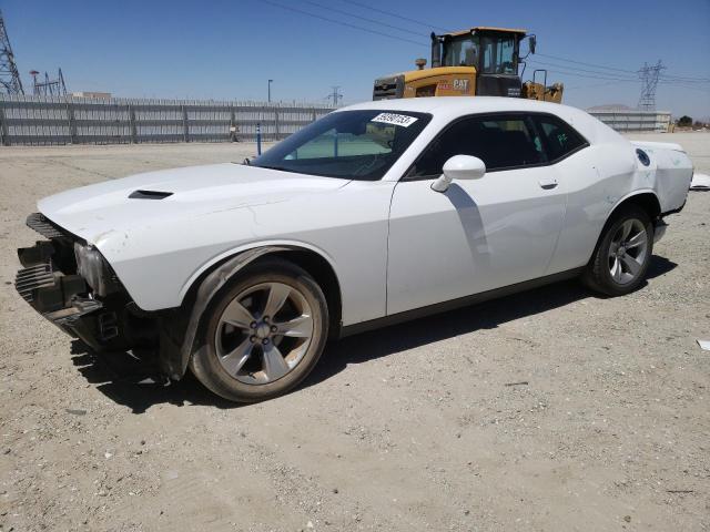 DODGE CHALLENGER 2020 2c3cdzag3lh203535