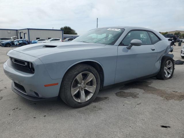 DODGE CHALLENGER 2020 2c3cdzag3lh206693