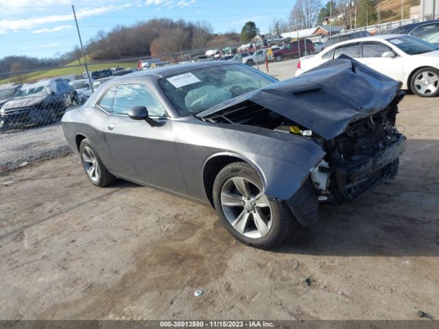 DODGE CHALLENGER 2020 2c3cdzag3lh210274