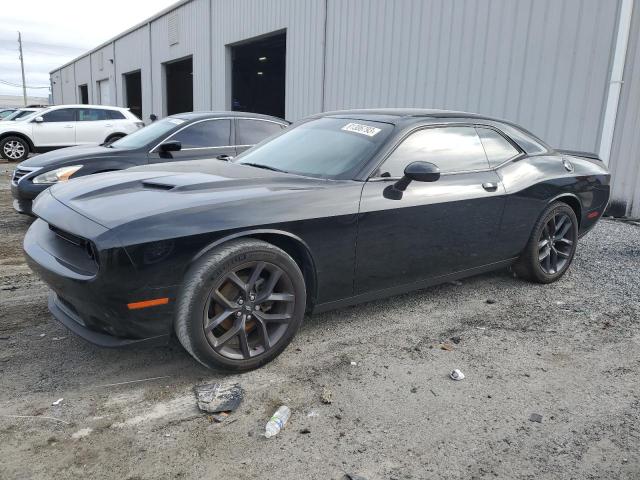 DODGE CHALLENGER 2020 2c3cdzag3lh218813