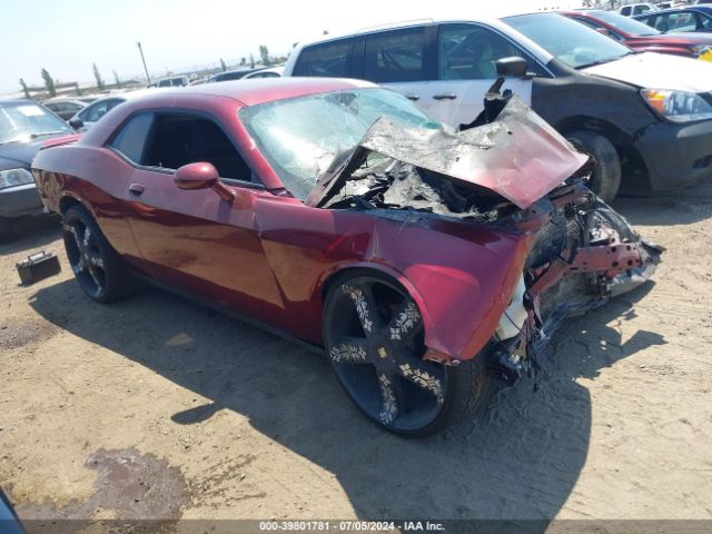 DODGE CHALLENGER 2020 2c3cdzag3lh230394