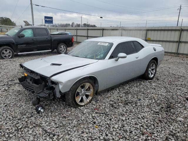 DODGE CHALLENGER 2020 2c3cdzag3lh231223