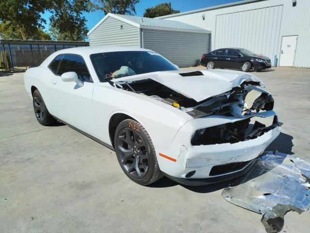 DODGE CHALLENGER 2020 2c3cdzag3lh240004