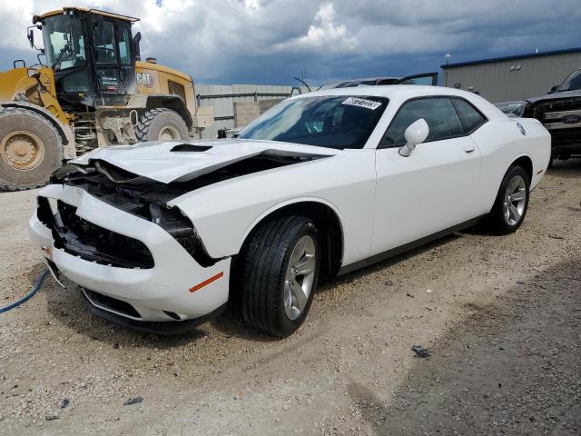 DODGE CHALLENGER 2021 2c3cdzag3mh542720