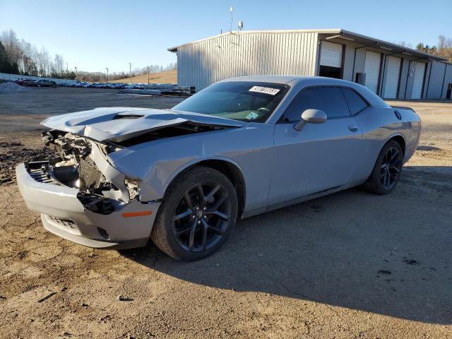 DODGE CHALLENGER 2021 2c3cdzag3mh560229