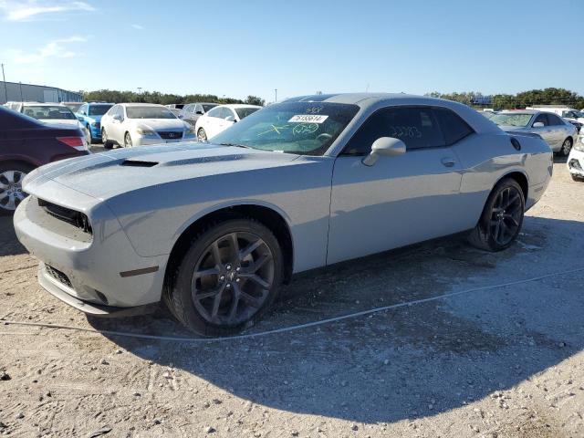 DODGE CHALLENGER 2021 2c3cdzag3mh620994