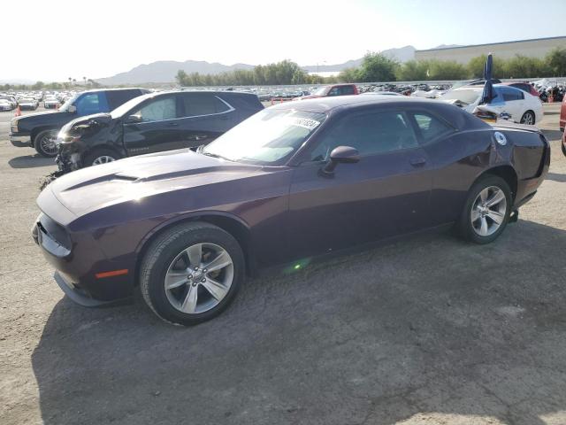 DODGE CHALLENGER 2021 2c3cdzag3mh623183