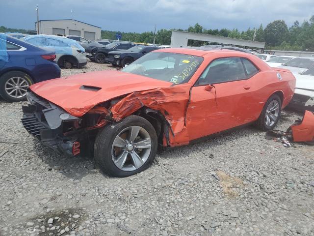 DODGE CHALLENGER 2021 2c3cdzag3mh635236