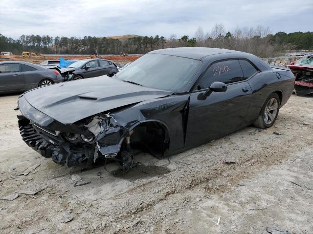 DODGE CHALLENGER 2021 2c3cdzag3mh641473