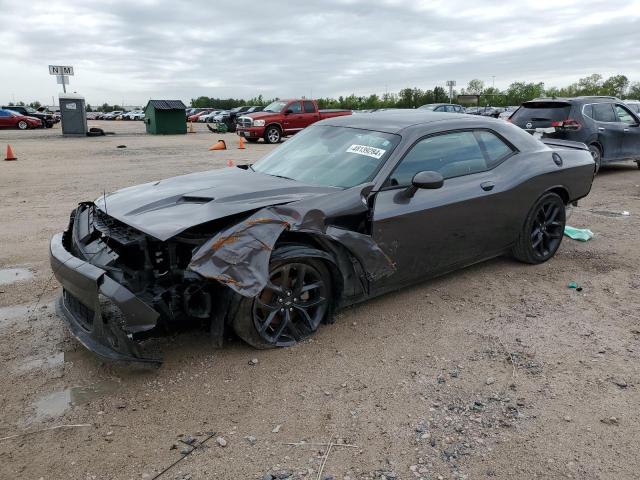 DODGE CHALLENGER 2022 2c3cdzag3nh143775