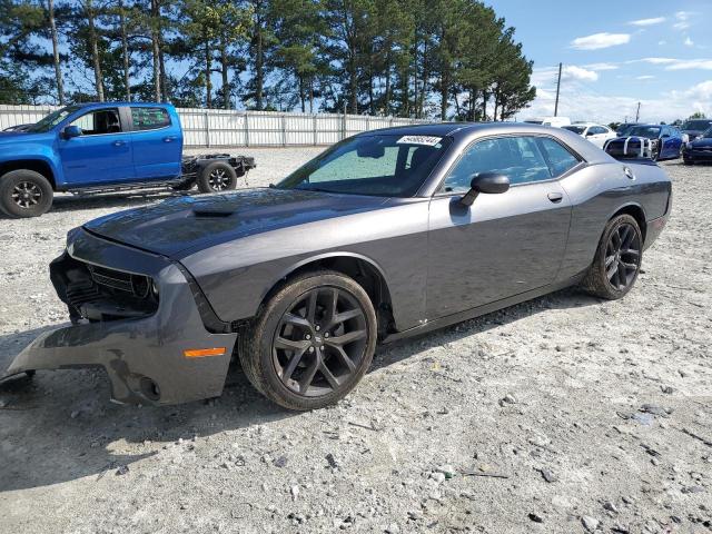 DODGE CHALLENGER 2022 2c3cdzag3nh148264