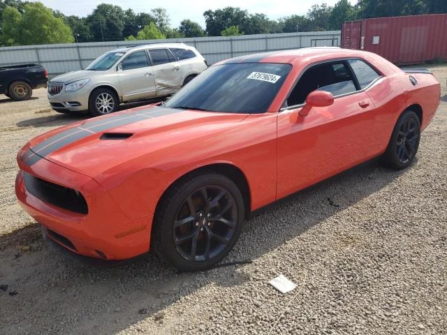 DODGE CHALLENGER 2022 2c3cdzag3nh215171