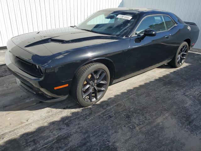 DODGE CHALLENGER 2022 2c3cdzag3nh234321