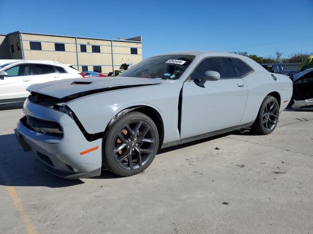 DODGE CHALLENGER 2022 2c3cdzag3nh237817