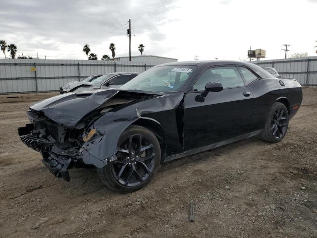 DODGE CHALLENGER 2023 2c3cdzag3ph510631