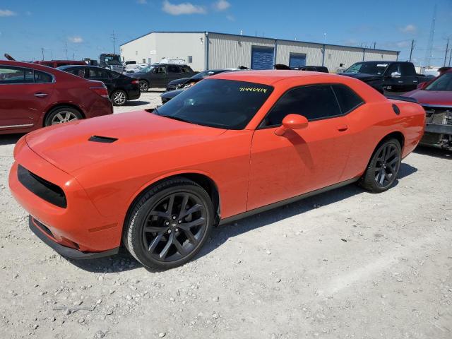 DODGE CHALLENGER 2023 2c3cdzag3ph574166