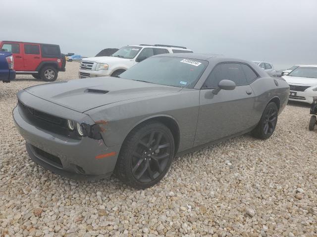 DODGE CHALLENGER 2023 2c3cdzag3ph586687