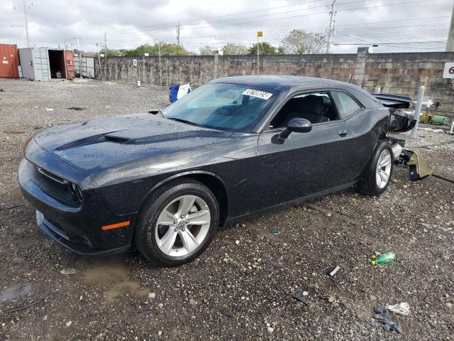 DODGE CHALLENGER 2023 2c3cdzag3ph602550