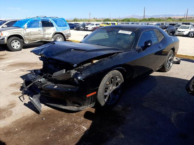 DODGE CHALLENGER 2015 2c3cdzag4fh700727