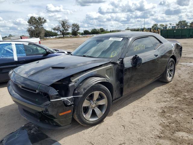 DODGE CHALLENGER 2015 2c3cdzag4fh700839