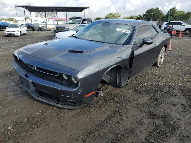 DODGE CHALLENGER 2015 2c3cdzag4fh702056