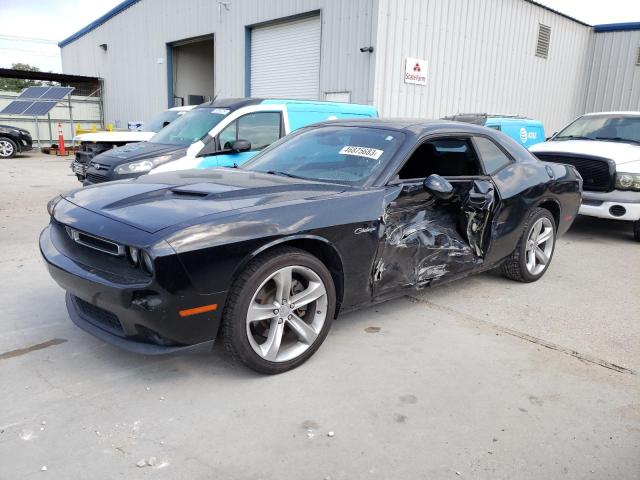 DODGE CHALLENGER 2015 2c3cdzag4fh705359