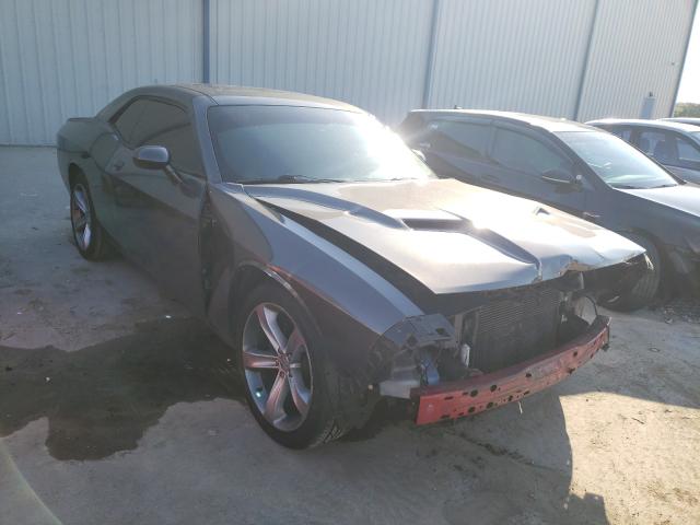 DODGE CHALLENGER 2015 2c3cdzag4fh707287