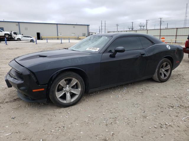 DODGE CHALLENGER 2015 2c3cdzag4fh711128