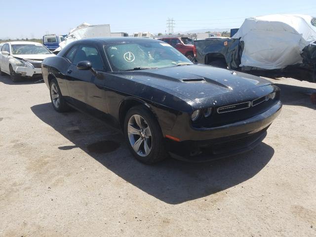 DODGE CHALLENGER 2015 2c3cdzag4fh712215