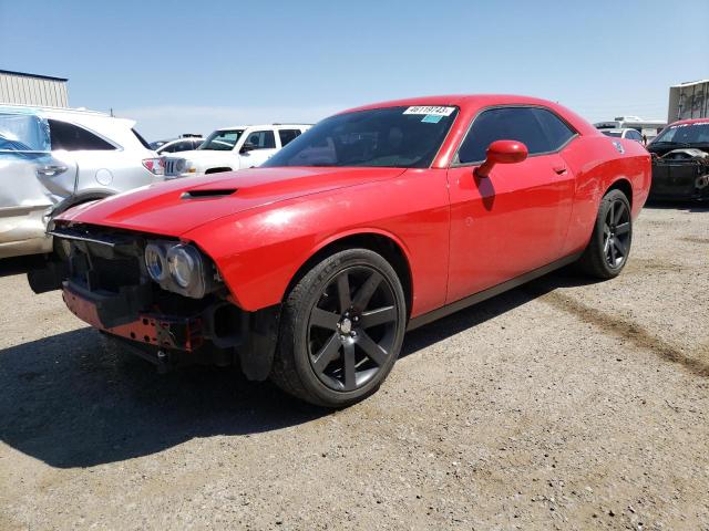 DODGE CHALLENGER 2015 2c3cdzag4fh715065