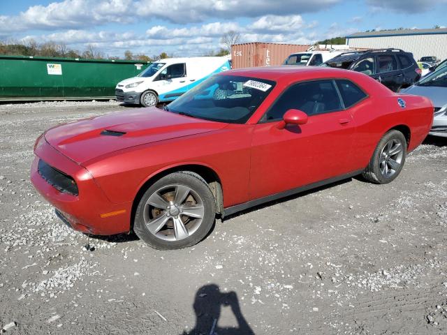 DODGE CHALLENGER 2015 2c3cdzag4fh718192