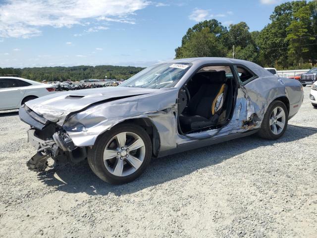 DODGE CHALLENGER 2015 2c3cdzag4fh719777