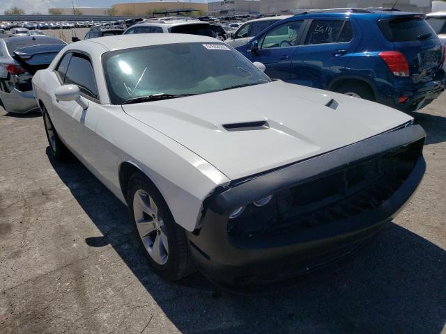 DODGE CHALLENGER 2015 2c3cdzag4fh719990