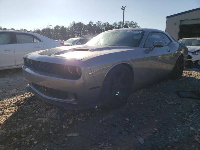 DODGE CHALLENGER 2015 2c3cdzag4fh733467