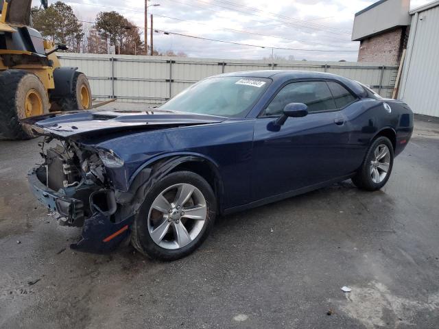 DODGE CHALLENGER 2015 2c3cdzag4fh761480