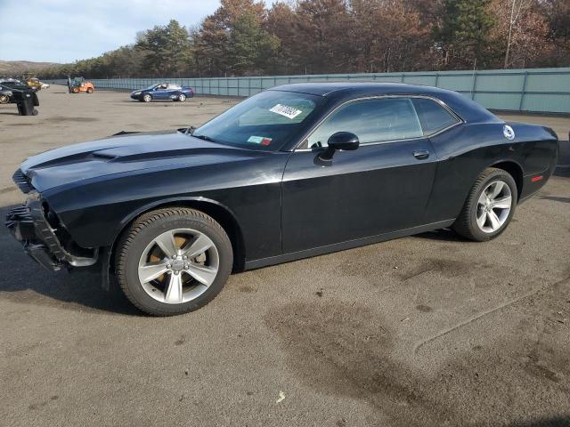 DODGE CHALLENGER 2015 2c3cdzag4fh774682