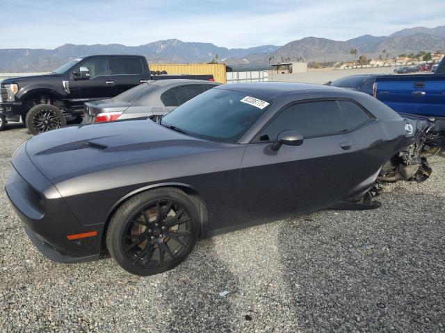 DODGE CHALLENGER 2015 2c3cdzag4fh774701