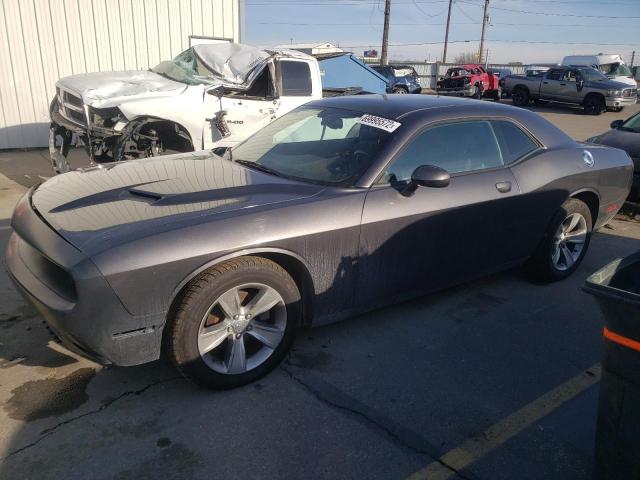 DODGE CHALLENGER 2015 2c3cdzag4fh793782