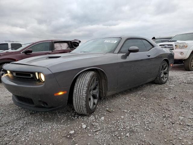 DODGE CHALLENGER 2015 2c3cdzag4fh797833