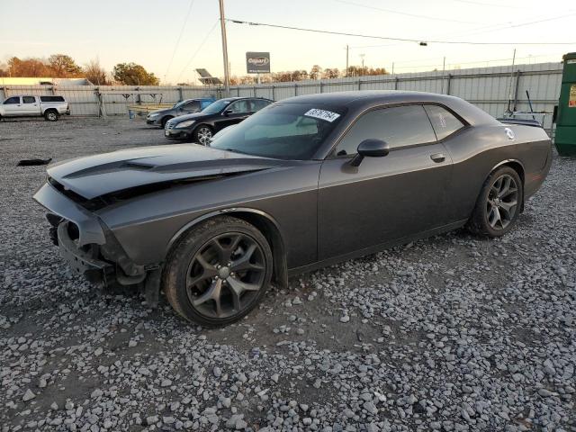 DODGE CHALLENGER 2015 2c3cdzag4fh805123