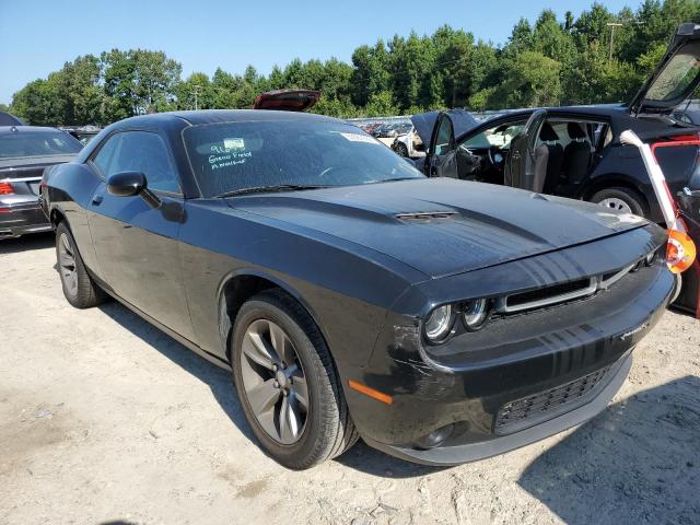 DODGE CHALLENGER 2015 2c3cdzag4fh816283