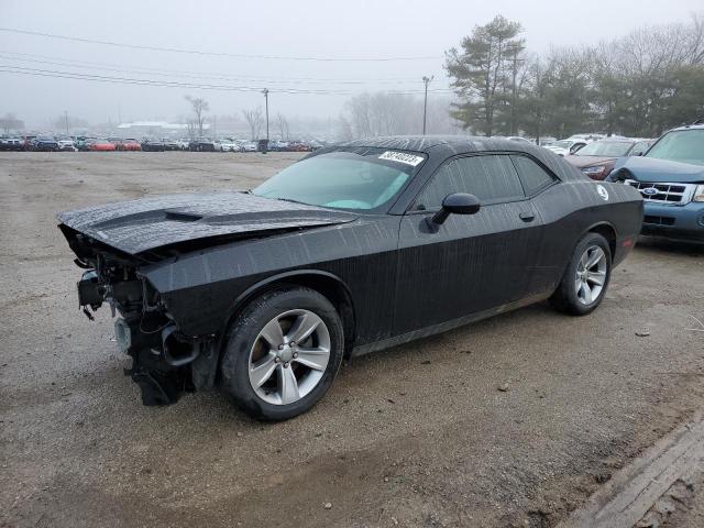 DODGE CHALLENGER 2015 2c3cdzag4fh822570