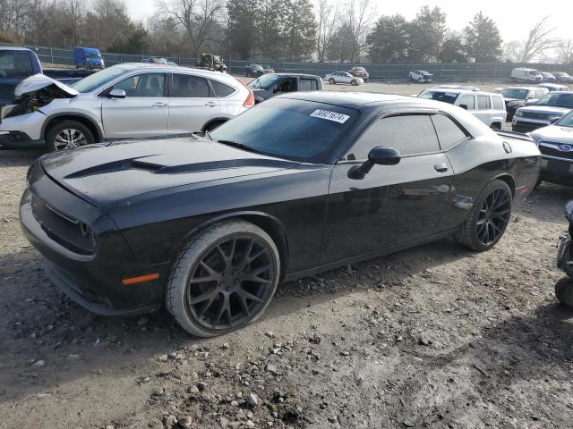 DODGE CHALLENGER 2015 2c3cdzag4fh833830