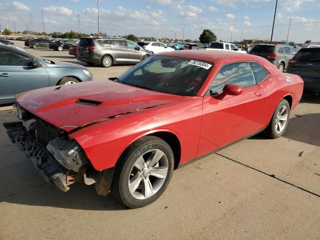 DODGE CHALLENGER 2015 2c3cdzag4fh835416