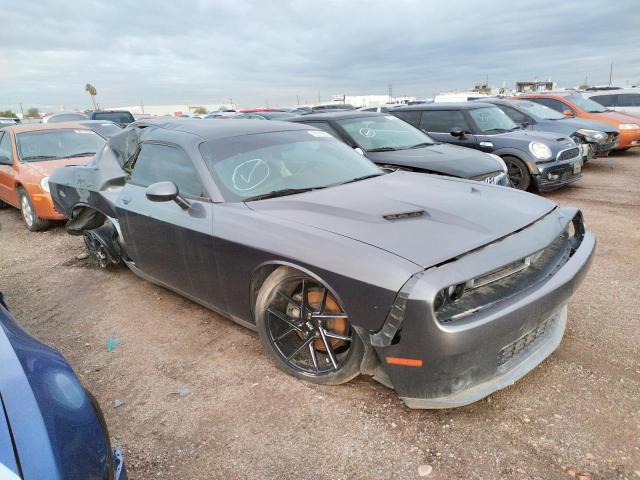 DODGE CHALLENGER 2015 2c3cdzag4fh850529